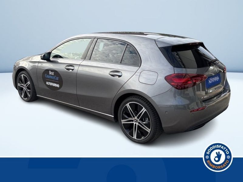 Mercedes-Benz A 180 2024