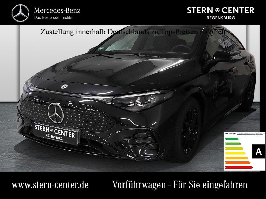 Mercedes-Benz CLA 250 2025