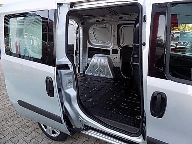 Fiat Doblo 2021