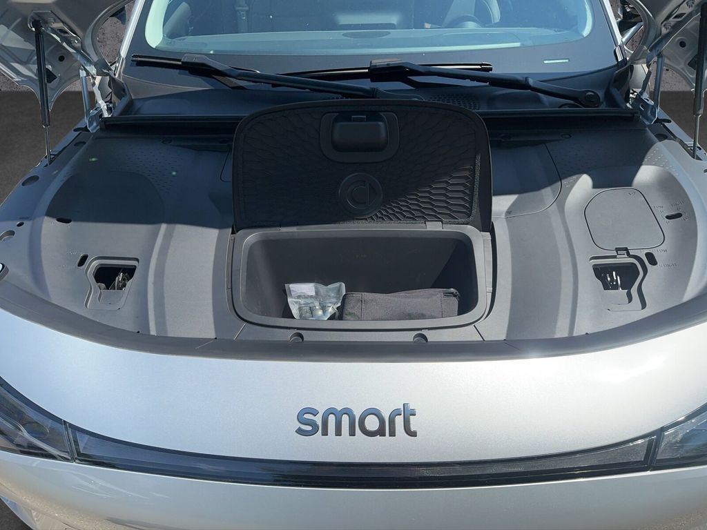 Smart #3 2024
