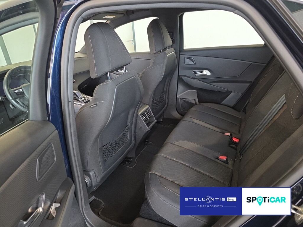 DS Automobiles DS7 (Crossback) 2023