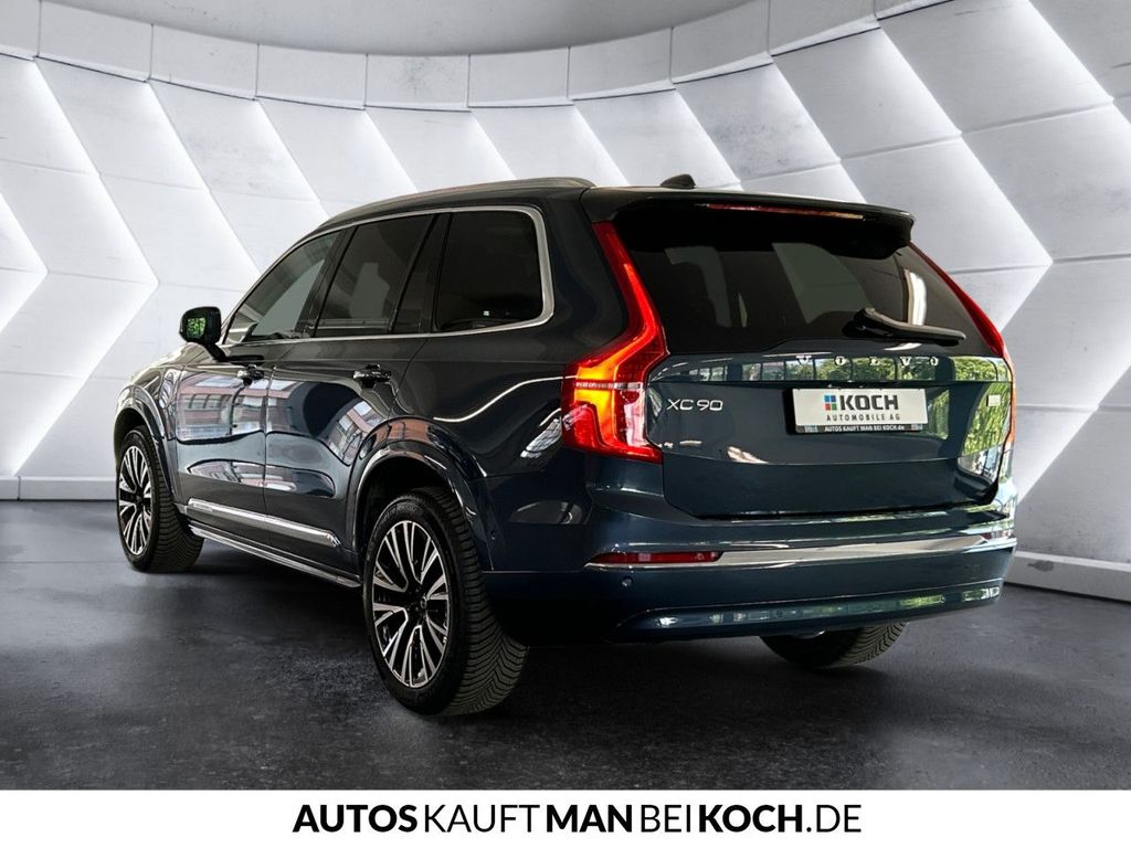Volvo XC90 2024