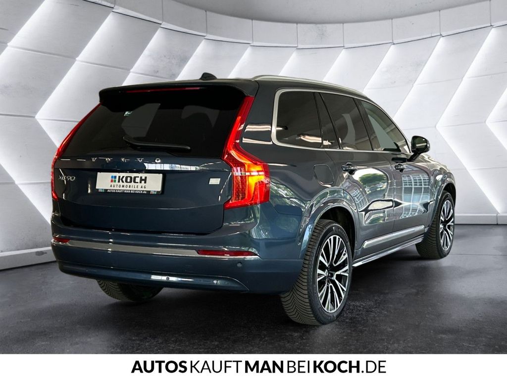 Volvo XC90 2024