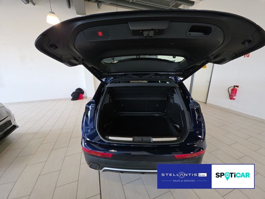 DS Automobiles DS7 (Crossback) 2023