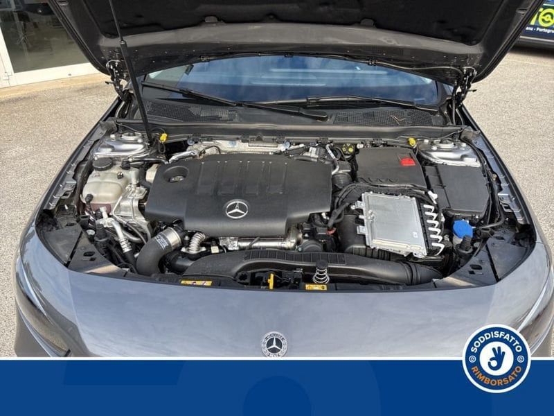 Mercedes-Benz A 180 2024