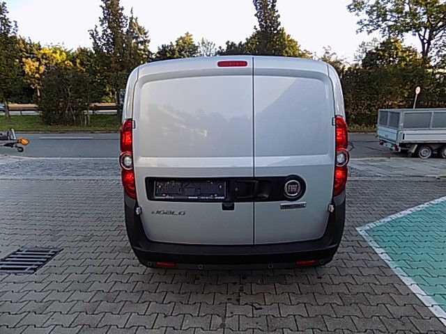 Fiat Doblo 2021