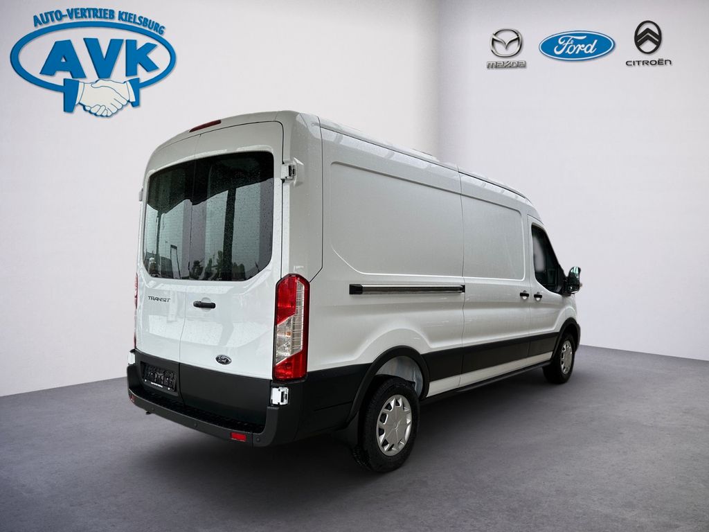 Ford Transit 2024