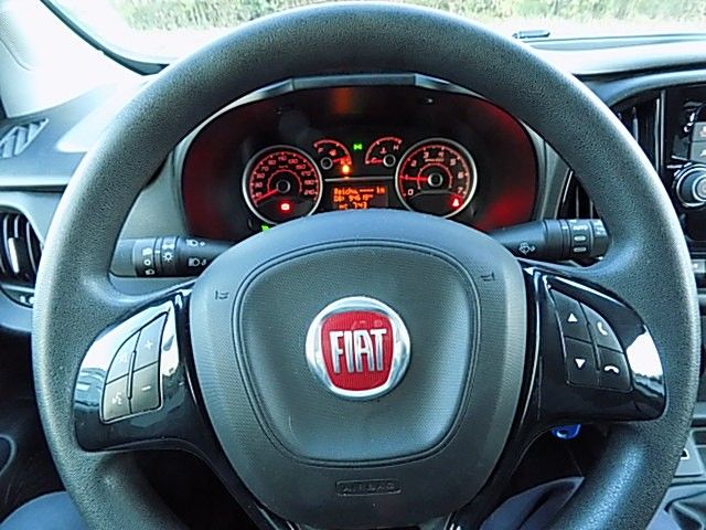 Fiat Doblo 2021