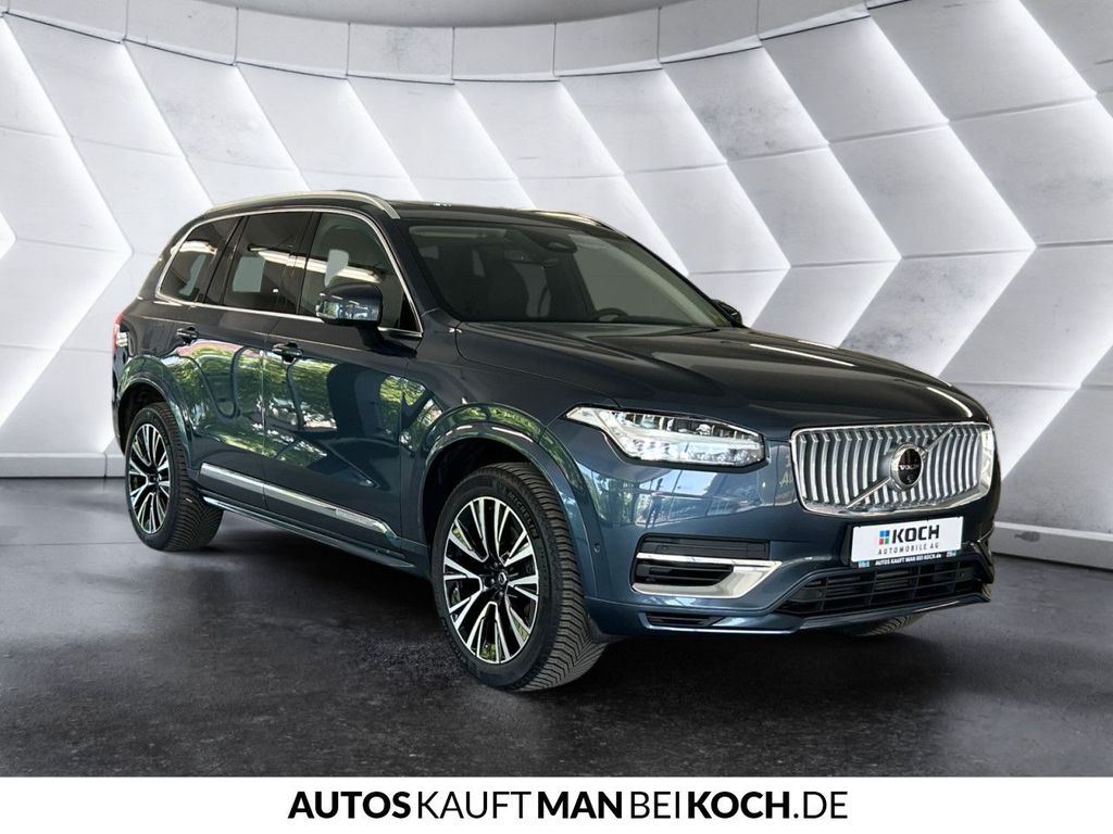 Volvo XC90 2024