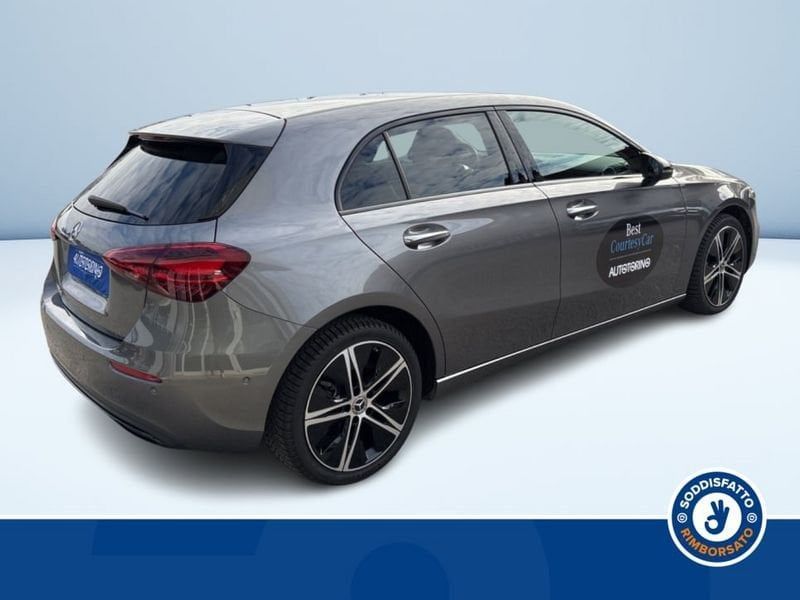 Mercedes-Benz A 180 2024