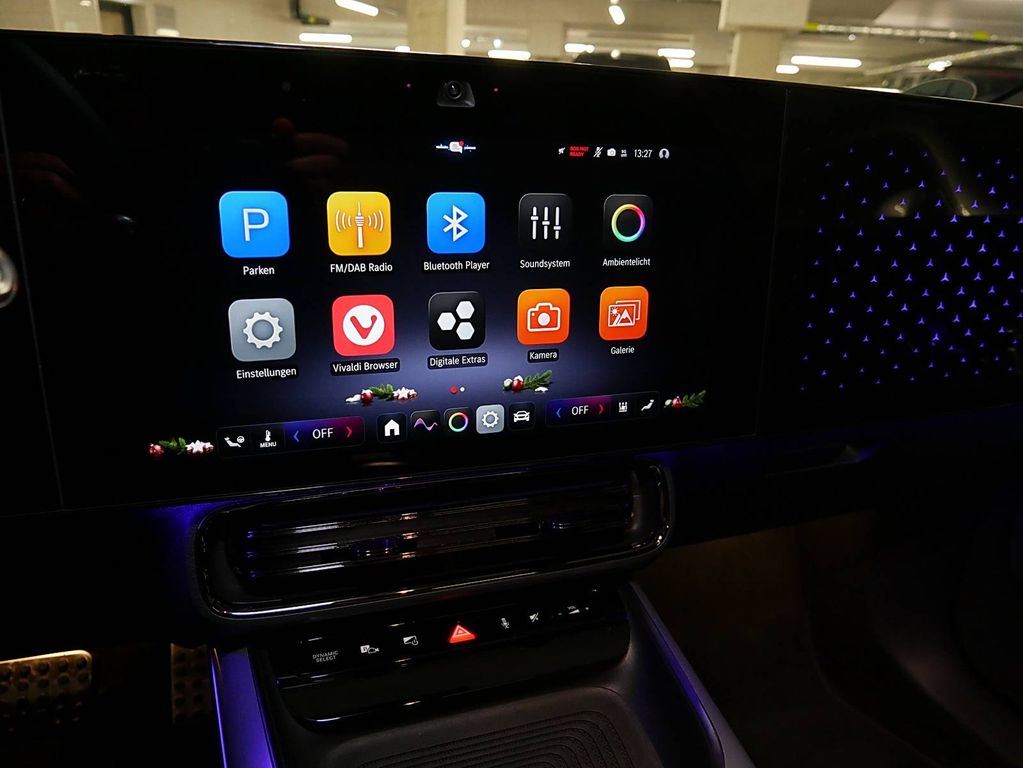 Mercedes-Benz CLA 250 2025