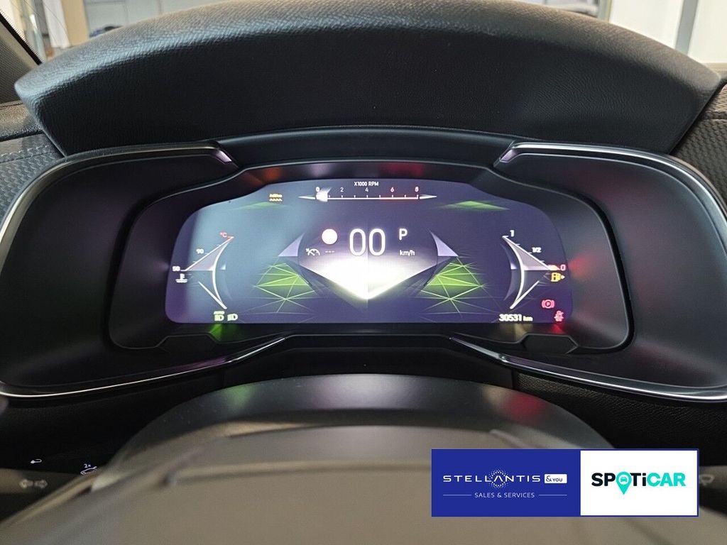 DS Automobiles DS7 (Crossback) 2023