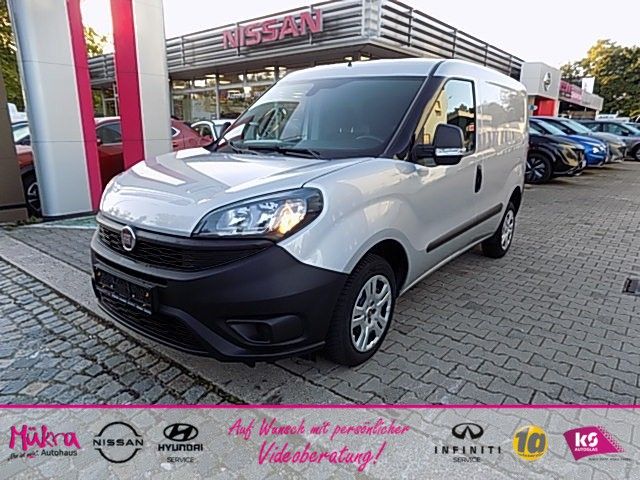 Fiat Doblo 2021