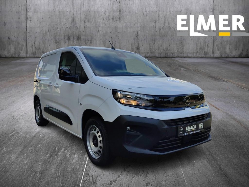 Opel Combo 2024