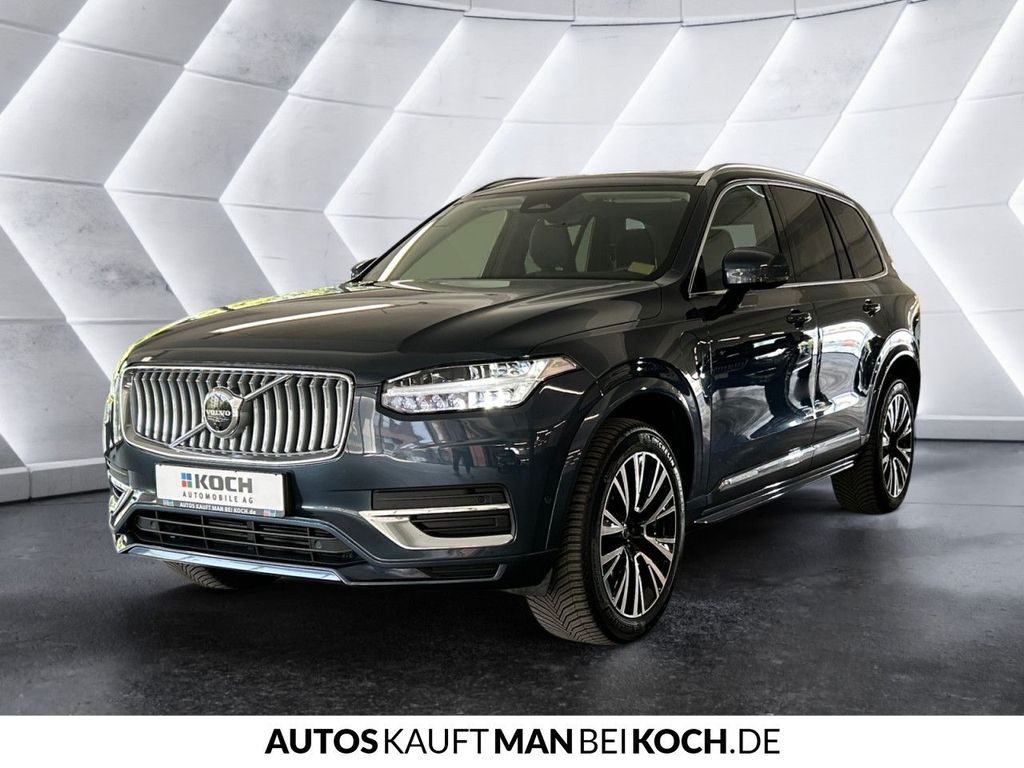 Volvo XC90 2024
