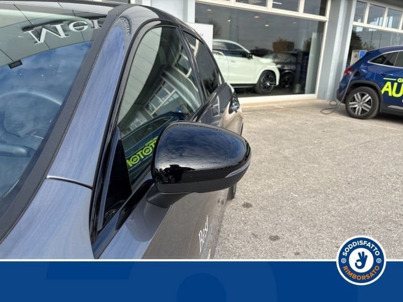 Mercedes-Benz A 180 2024