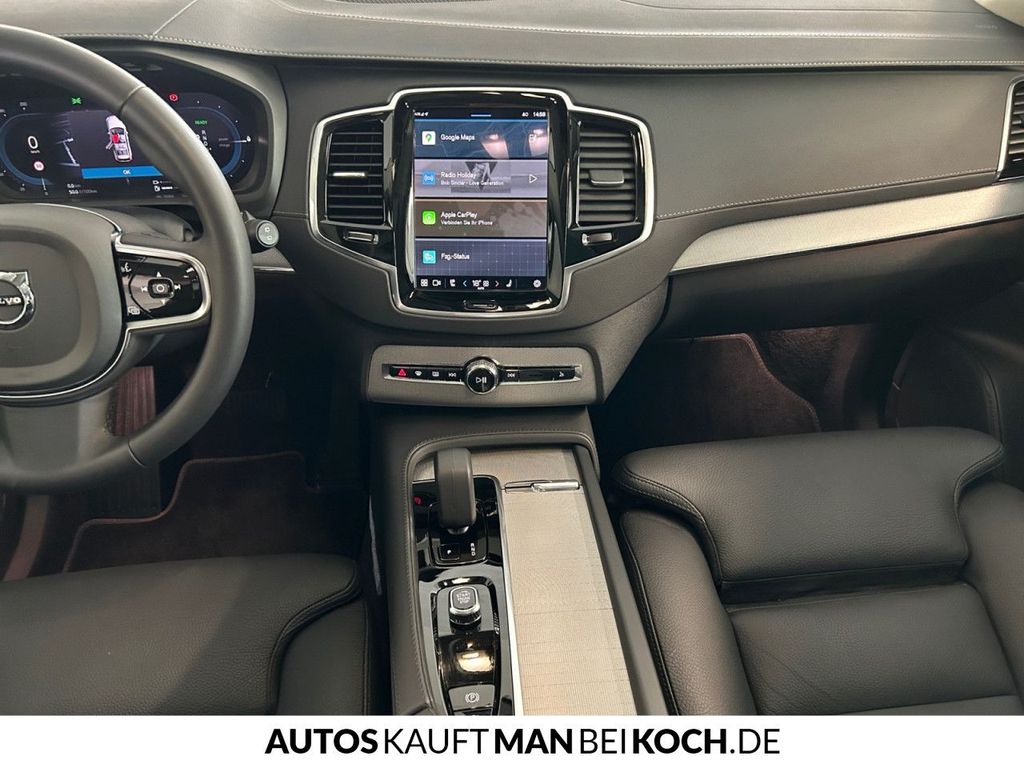 Volvo XC90 2024