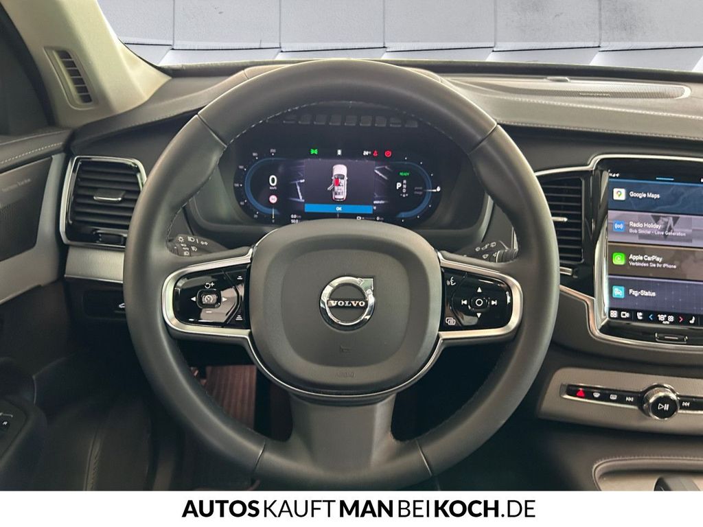 Volvo XC90 2024