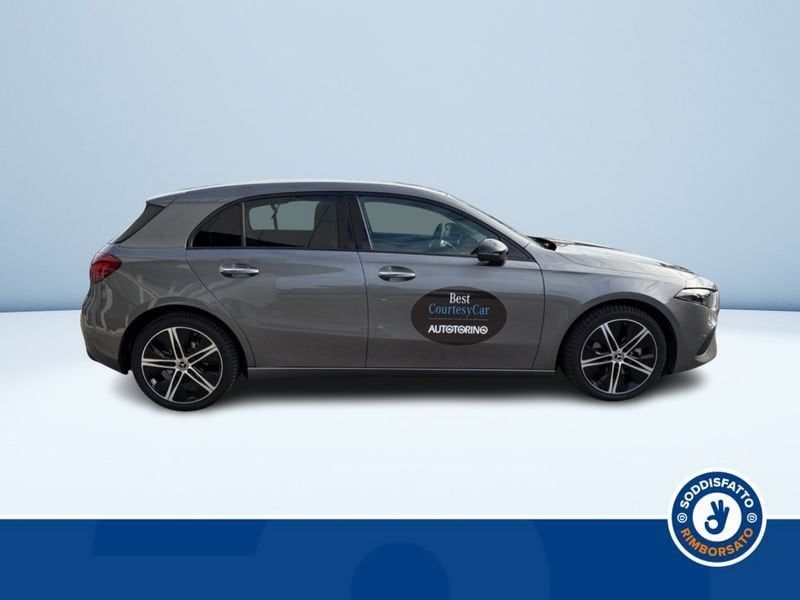 Mercedes-Benz A 180 2024