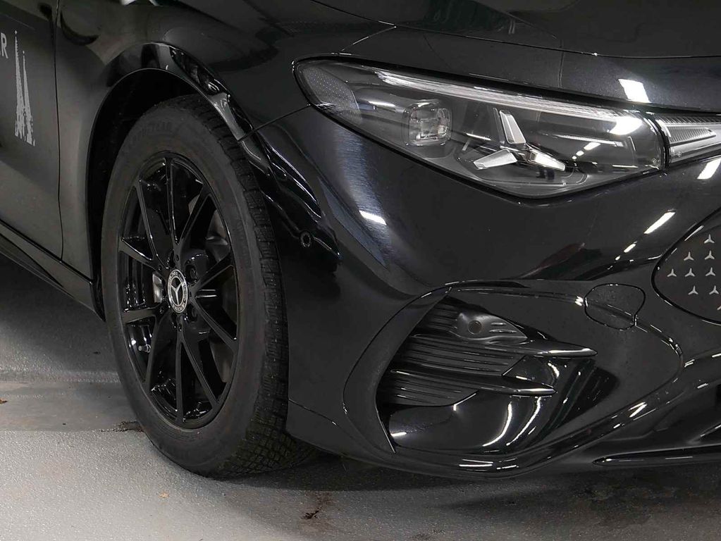 Mercedes-Benz CLA 250 2025