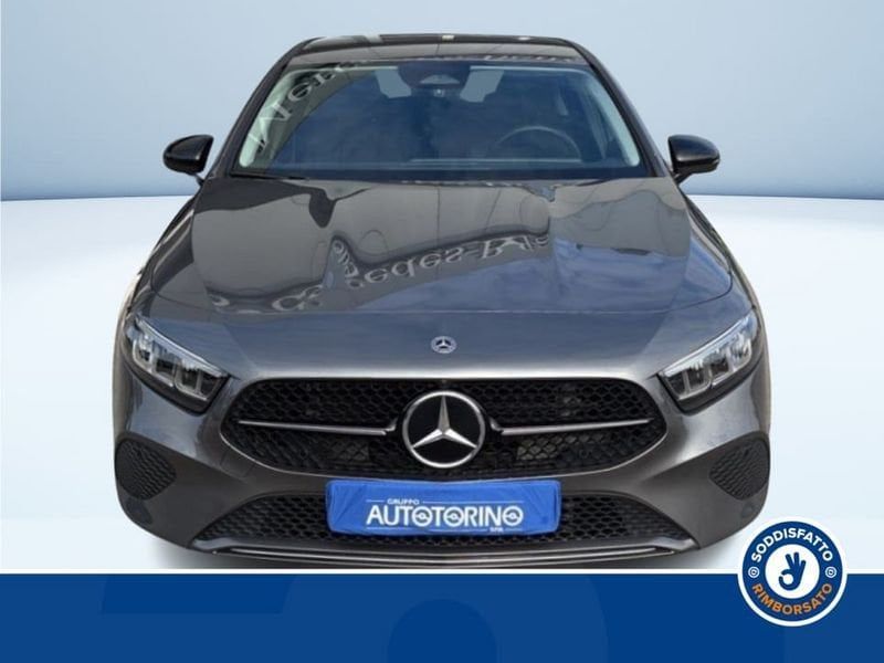Mercedes-Benz A 180 2024