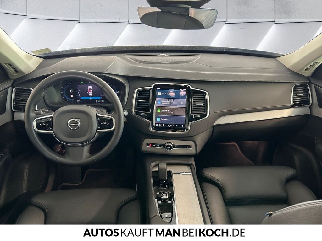 Volvo XC90 2024