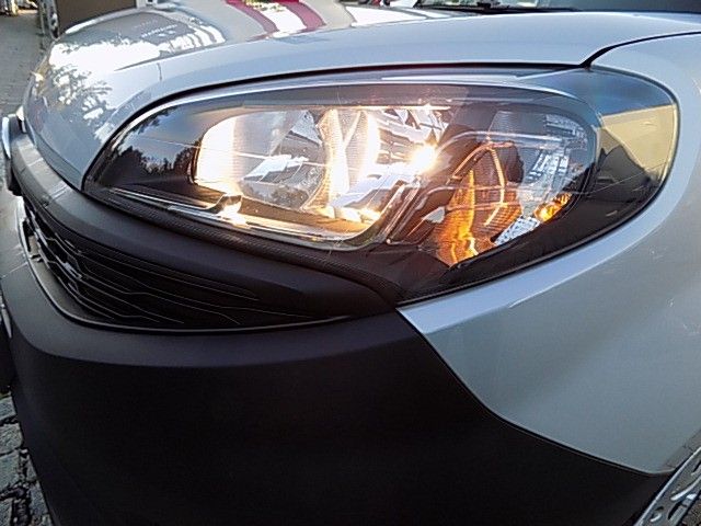 Fiat Doblo 2021