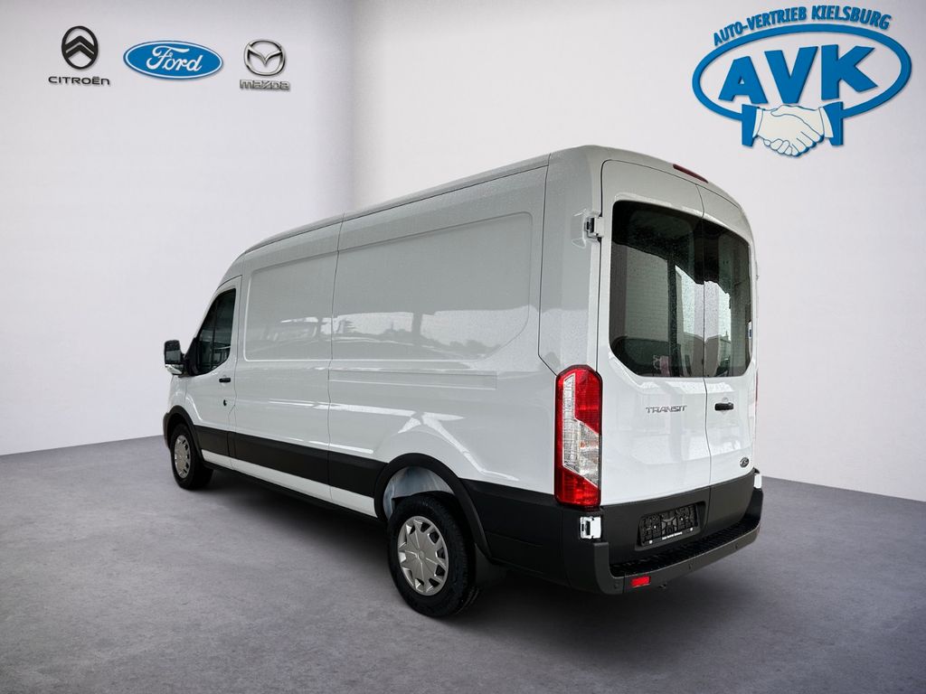 Ford Transit 2024
