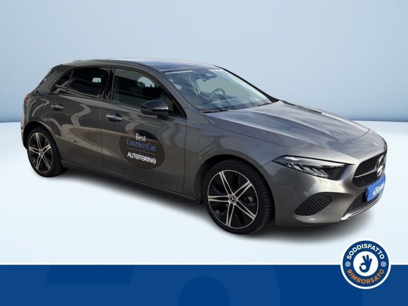 Mercedes-Benz A 180 2024