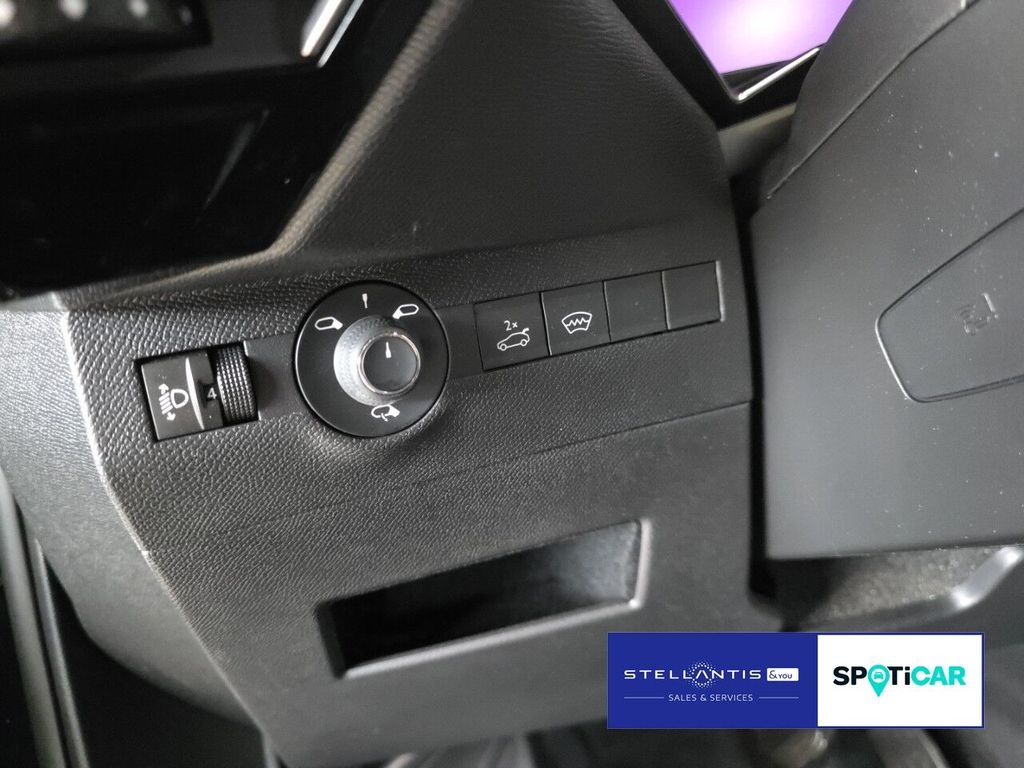 DS Automobiles DS7 (Crossback) 2023