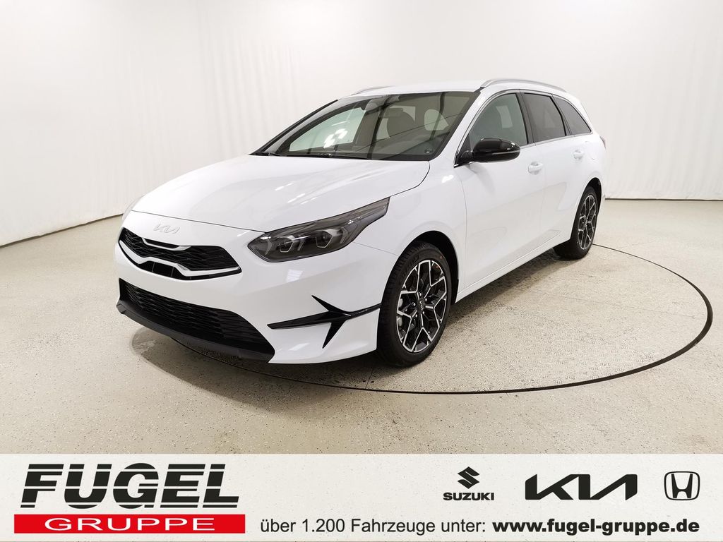 Kia cee'd Sportswagon 2025