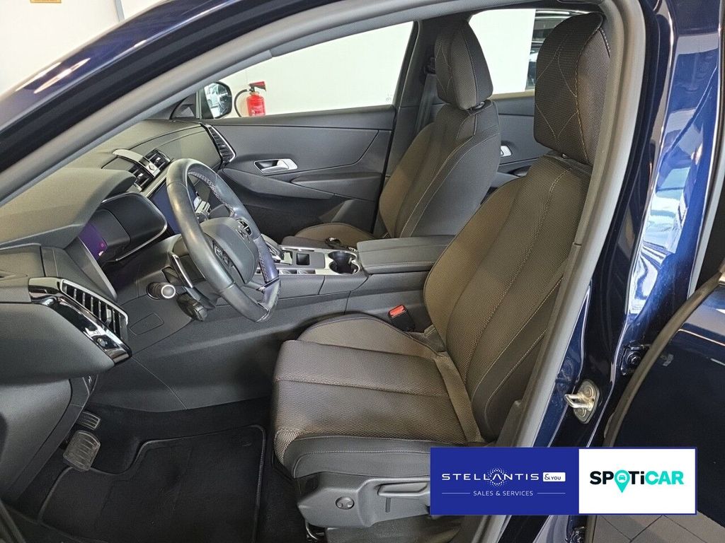 DS Automobiles DS7 (Crossback) 2023