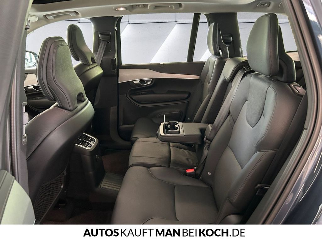 Volvo XC90 2024