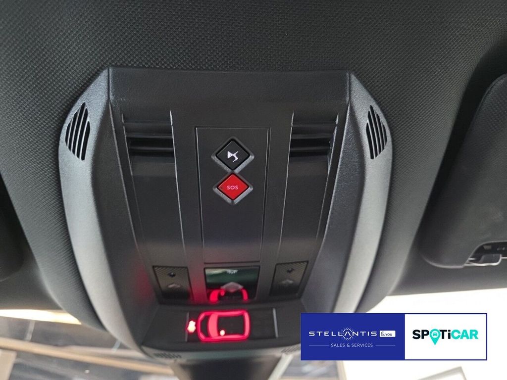 DS Automobiles DS7 (Crossback) 2023