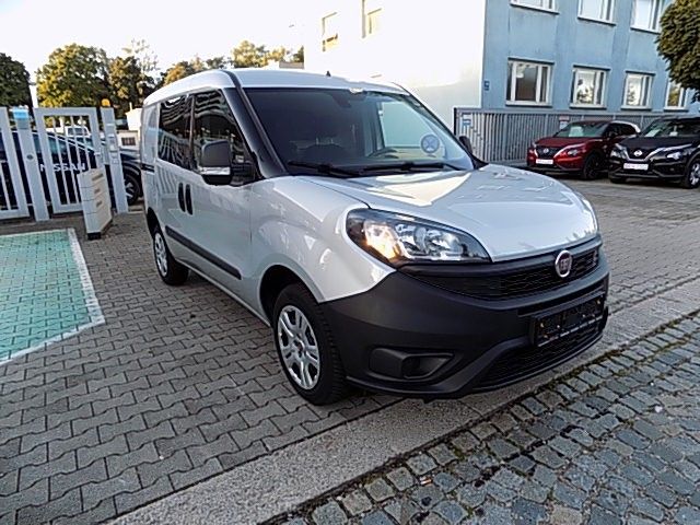 Fiat Doblo 2021