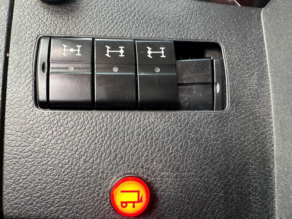 Volkswagen Crafter 2018