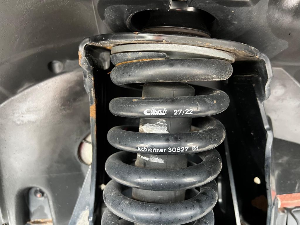 Volkswagen Crafter 2018