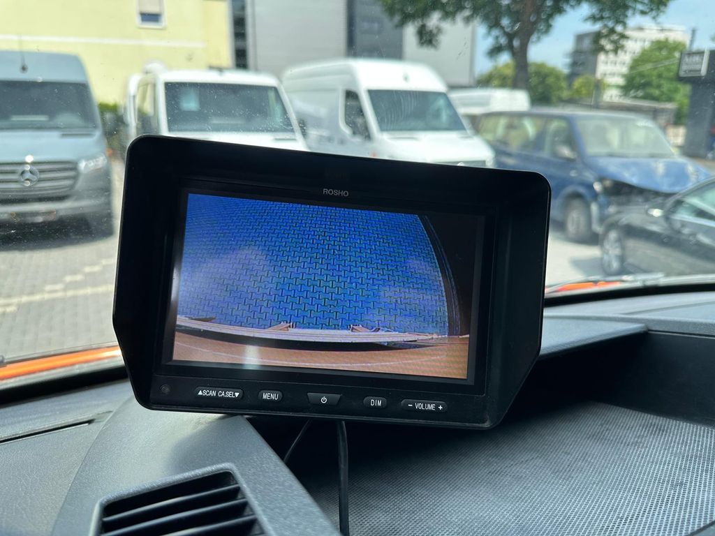 Volkswagen Crafter 2018