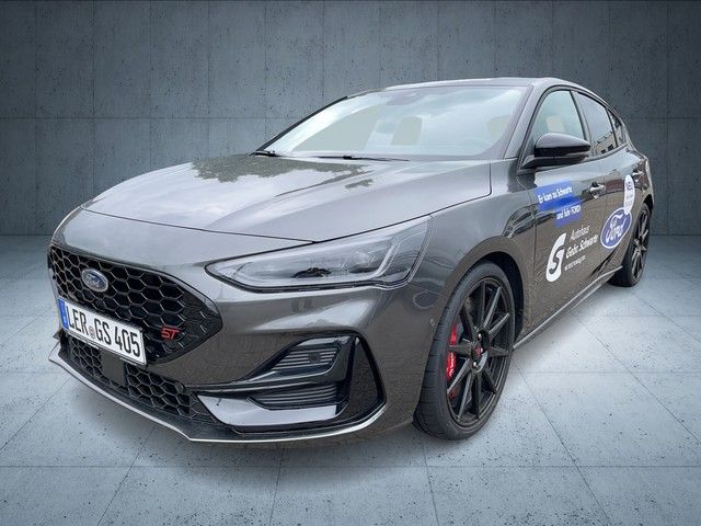 Ford Focus 2025