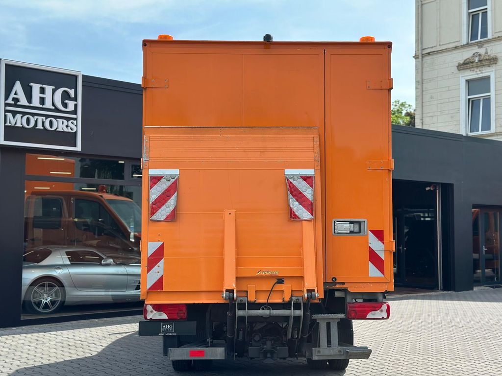 Volkswagen Crafter 2018