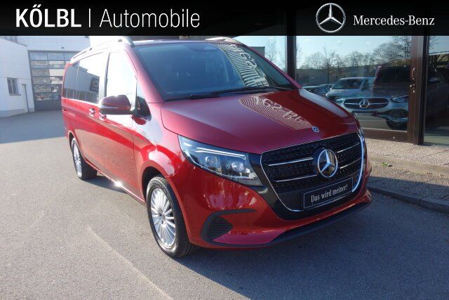 Mercedes-Benz V 220 2024