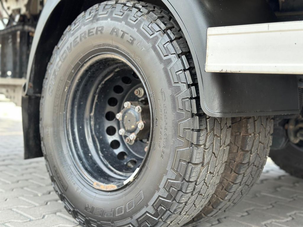 Volkswagen Crafter 2018