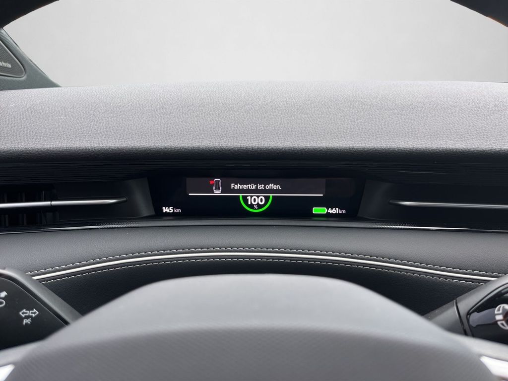 Volkswagen ID.7 2025