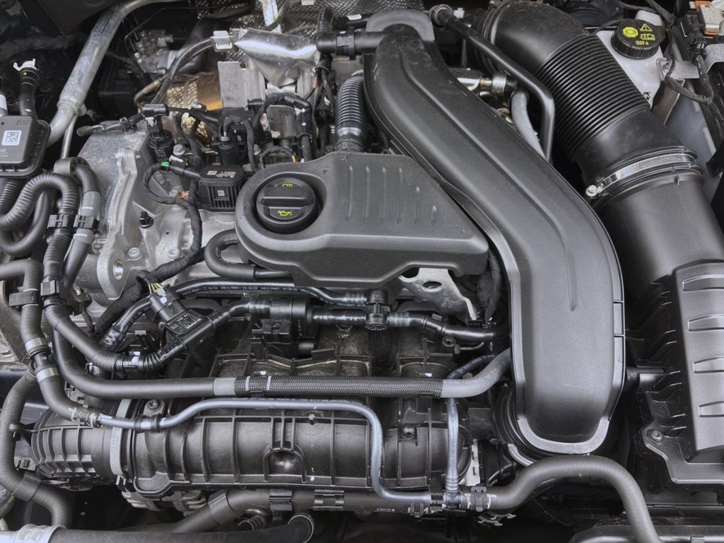 Audi A3 2025