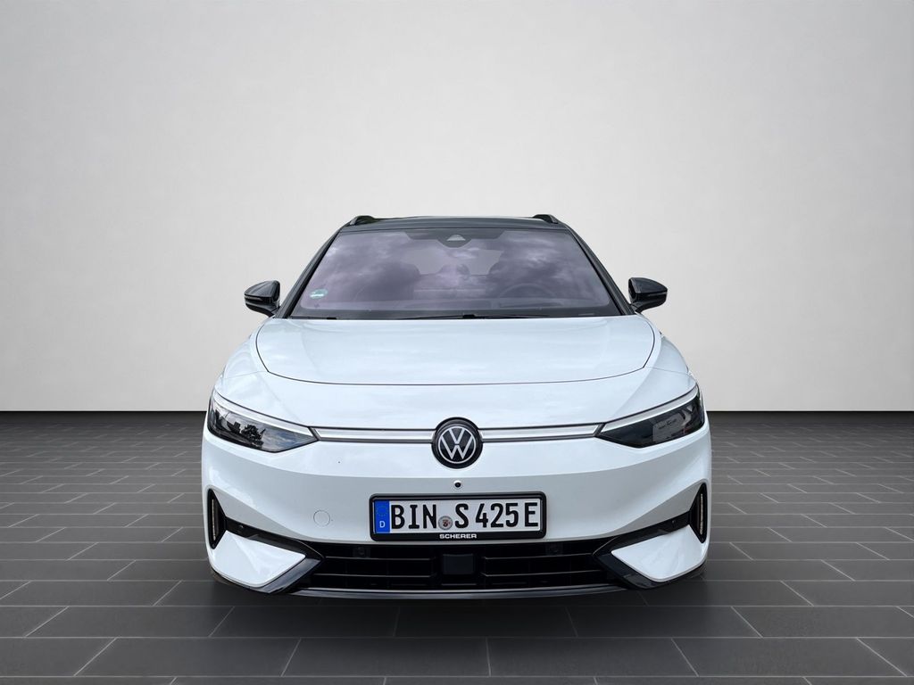 Volkswagen ID.7 2025