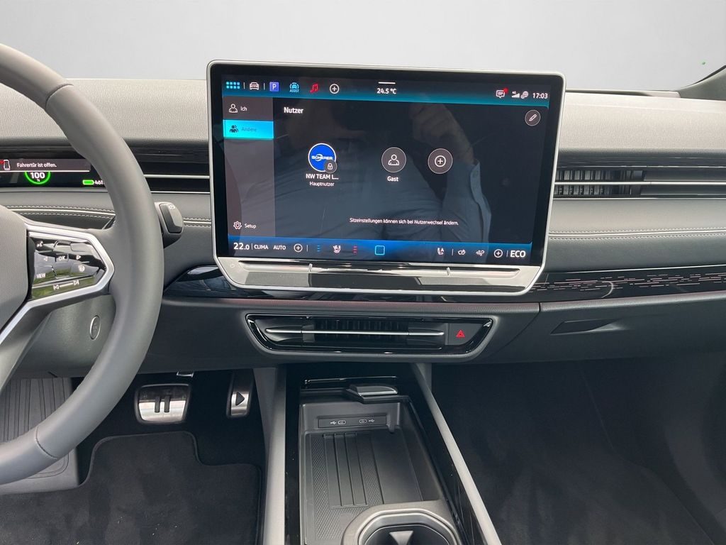 Volkswagen ID.7 2025