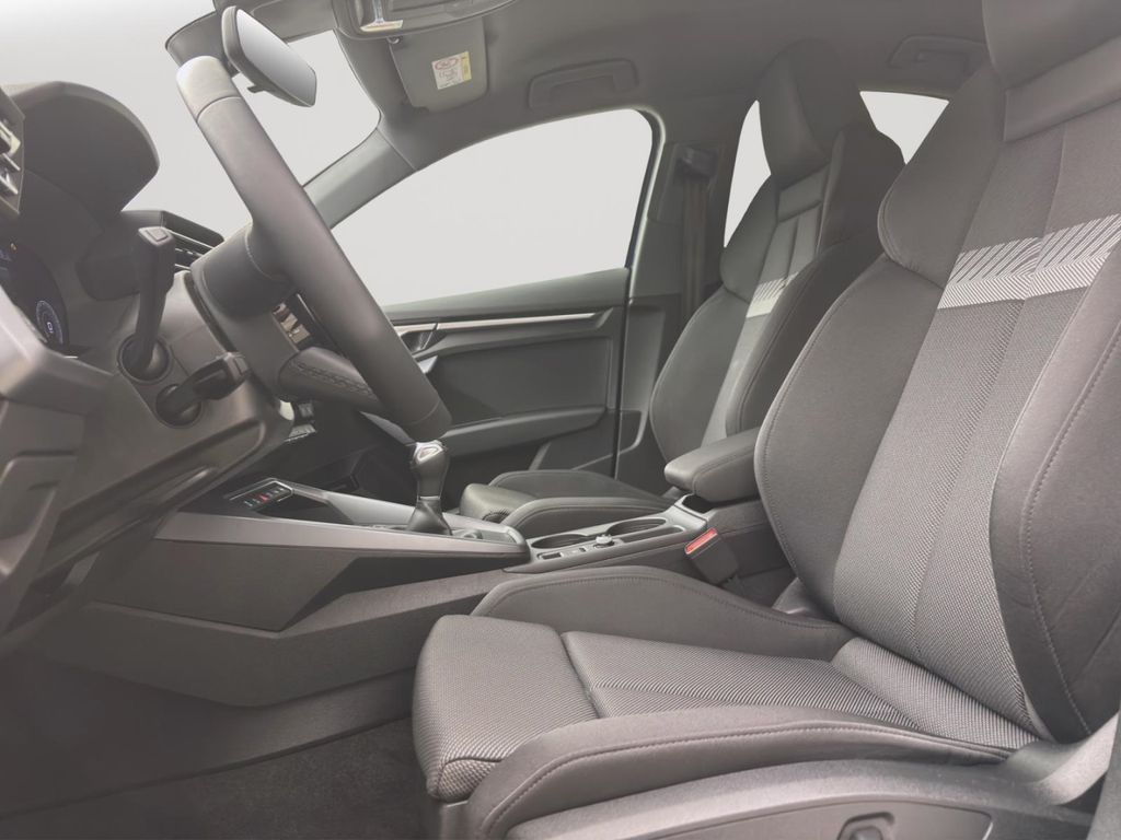 Audi A3 2025