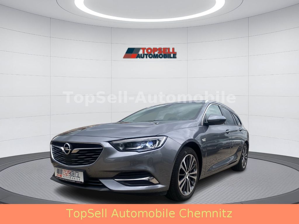 Opel Insignia 2020