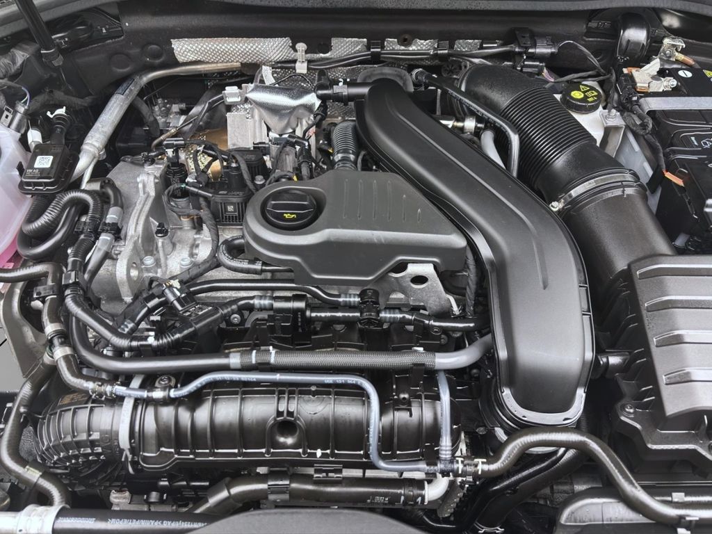 Audi A3 2025
