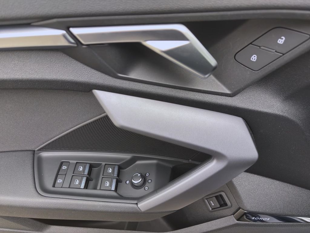 Audi A3 2025